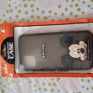 Mackey Mouse I phone 11 case